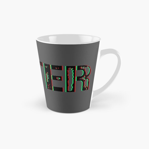 Item preview, Water Glitched designed and sold by MartianBCShop.