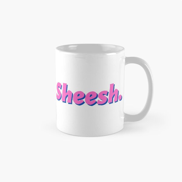 Item preview, Sheesh designed and sold by SimpleUniverse.