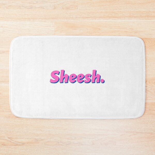 Item preview, Sheesh designed and sold by SimpleUniverse.