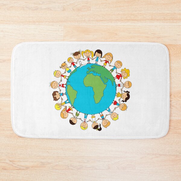 Item preview, Flower World designed and sold by Littlejack53.