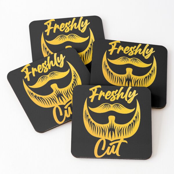 Item preview, Freshly Cut designed and sold by TheFlipRepublic.