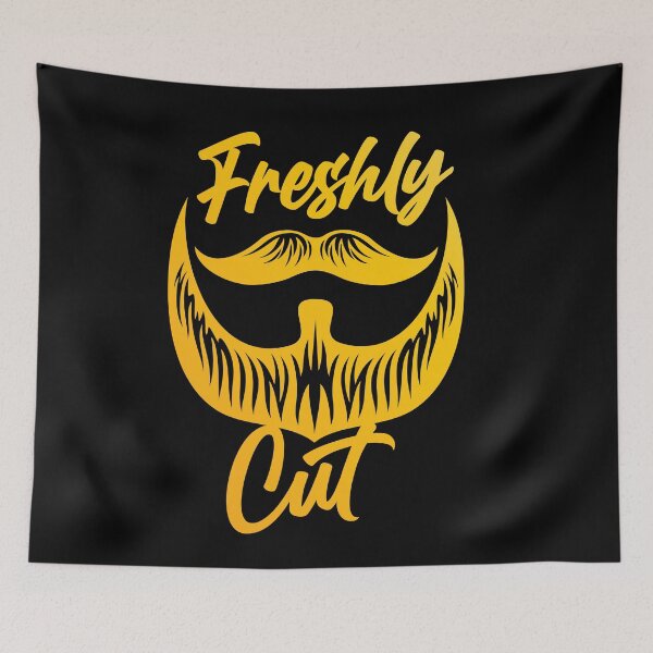 Item preview, Freshly Cut designed and sold by TheFlipRepublic.