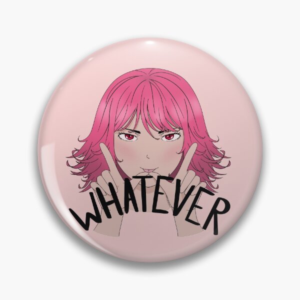 Item preview, Whatever anime girl designed and sold by akalsalove.