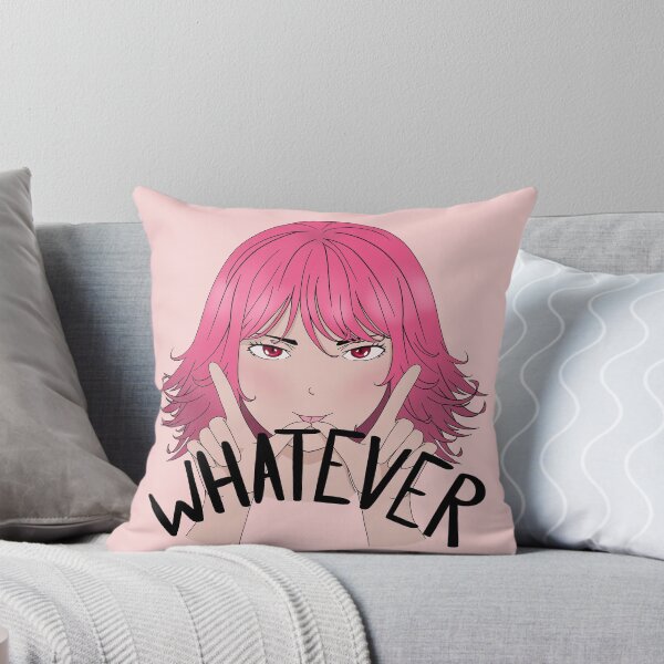 Item preview, Whatever anime girl designed and sold by akalsalove.