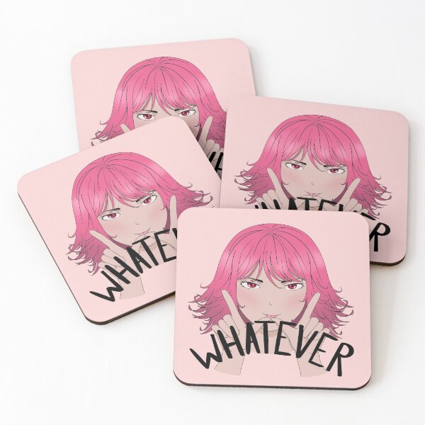 Item preview, Whatever anime girl designed and sold by akalsalove.