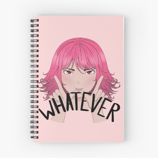 Item preview, Whatever anime girl designed and sold by akalsalove.