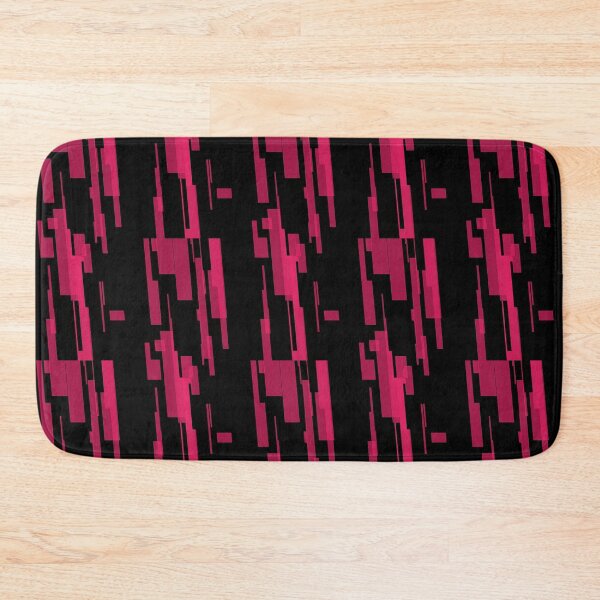 Item preview, Red tile  designed and sold by 0Expressions.