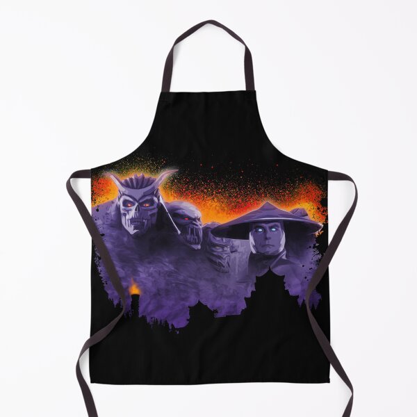 Item preview, Mortal Rushmore designed and sold by rorkstarmason.