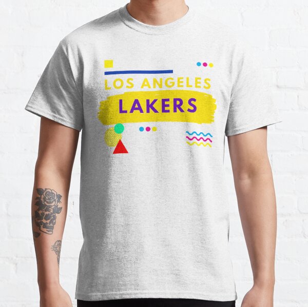 Los Angeles Lakers Lakeshow T-Shirt