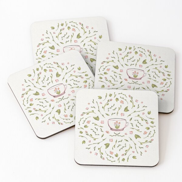 Item preview, But first, a cup of tea! designed and sold by amile-berg.