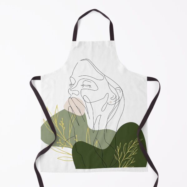 Item preview, Outline in Green designed and sold by GubrialGraphics.