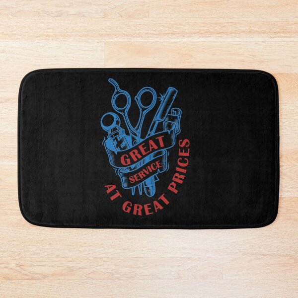 Item preview, great service at great prices designed and sold by TheFlipRepublic.