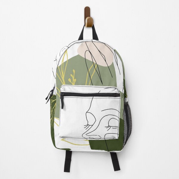 Item preview, Outline in Green designed and sold by GubrialGraphics.