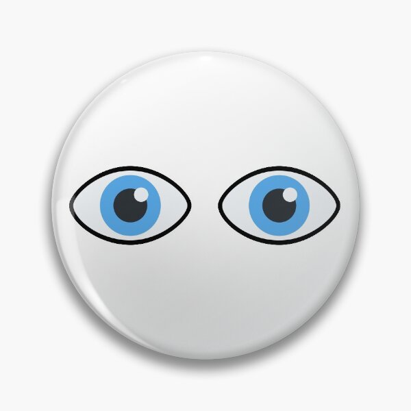 Item preview, Look Me In The Eye Funny designed and sold by SimpleUniverse.