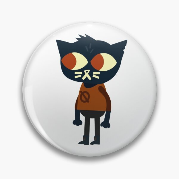 Item preview, Mae Night in the Woods designed and sold by Van54.