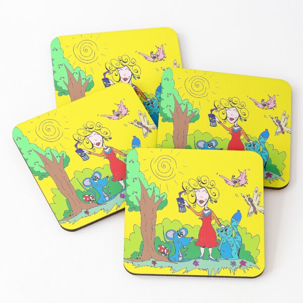 Item preview, Keep Your Hair in the Sun designed and sold by MyMagicBooks.