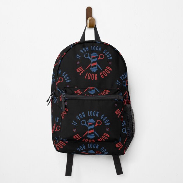 Item preview, If You Look Good We Look Good designed and sold by TheFlipRepublic.