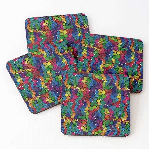 Item preview, Many Pebbles Rainbow designed and sold by Owen1976.