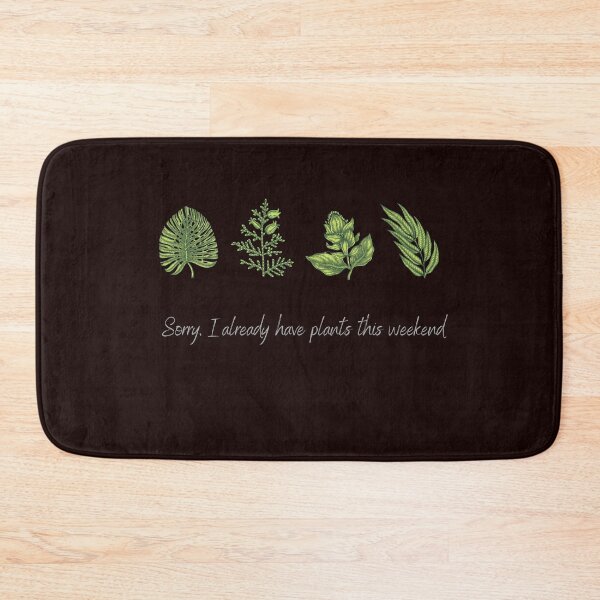 Item preview, Sorry, I already have plants for this weekend designed and sold by Evartdesign.