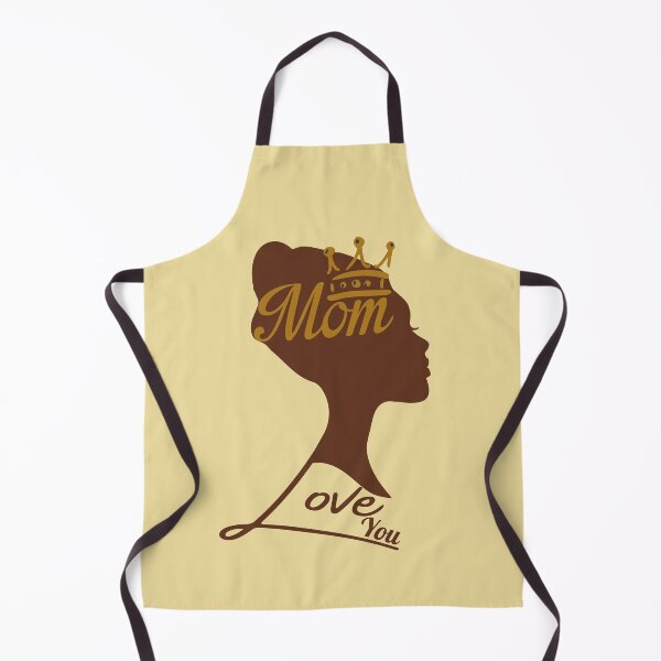 Item preview, Melanated Mom - Our Black Queen [#106] designed and sold by AfriStyleUK.