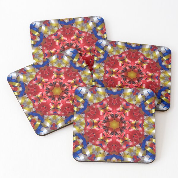Item preview, Kaleidoscopic Novelties 00067 designed and sold by CleanWIP.