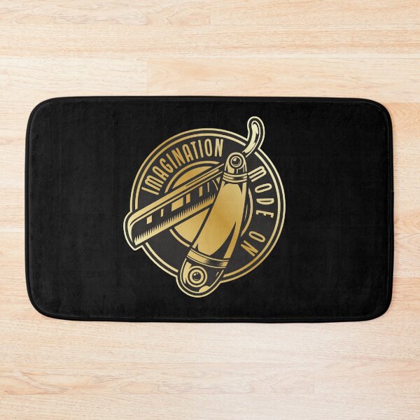 Item preview, Imagination Mode On designed and sold by TheFlipRepublic.