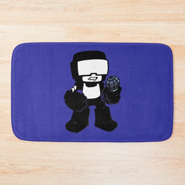 Item preview, Tankman Week 7, Friday Night Funkin designed and sold by SenorFiredude.