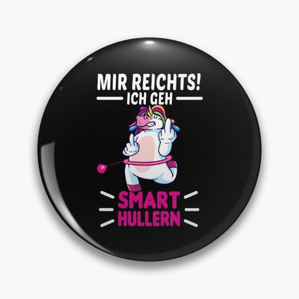 Item preview, Enough for me, I go smart, thick unicorn designed and sold by Stndor.
