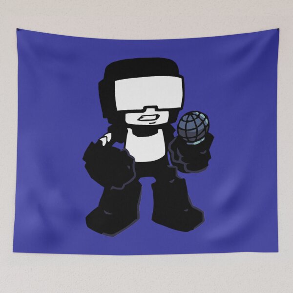 Item preview, Tankman Week 7, Friday Night Funkin designed and sold by SenorFiredude.