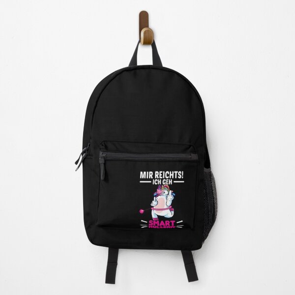 Item preview, Enough for me, I go smart, thick unicorn designed and sold by Stndor.