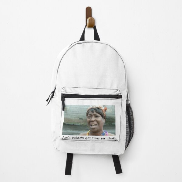 Item preview, Ain't Nobody Got Time for That designed and sold by CS Cairo.