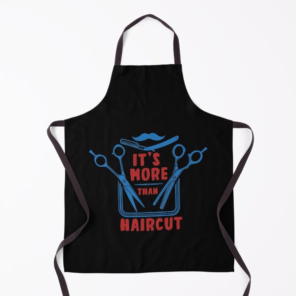 Item preview, it’s More Than a Haircut designed and sold by TheFlipRepublic.