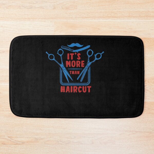 Item preview, it’s More Than a Haircut designed and sold by TheFlipRepublic.