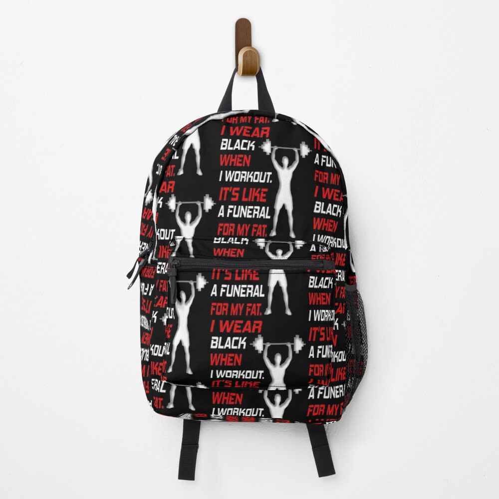 Item preview, Backpack designed and sold by Fashimation20.