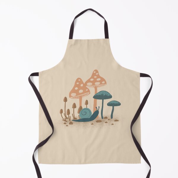 Item preview, Mushroom Hideout designed and sold by Amberleigh Adoff.