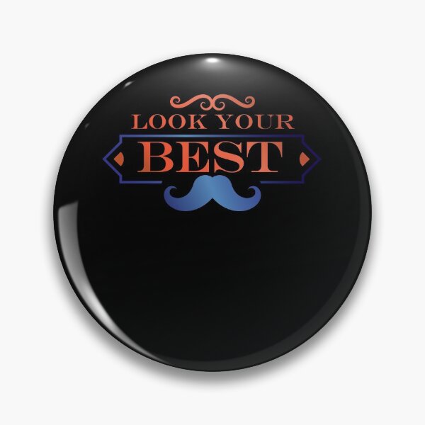 Item preview, Look Your Best designed and sold by TheFlipRepublic.