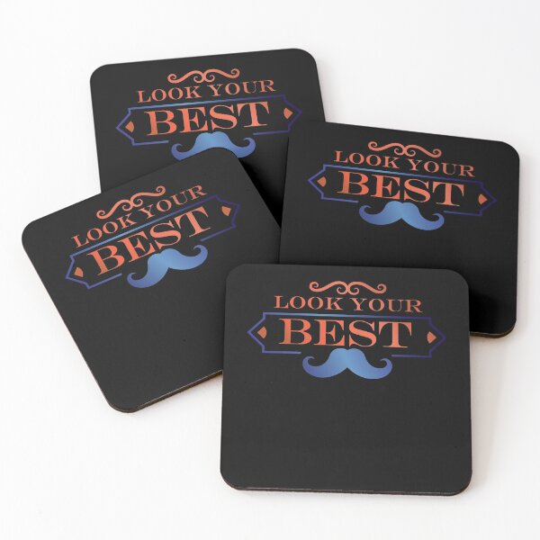 Item preview, Look Your Best designed and sold by TheFlipRepublic.