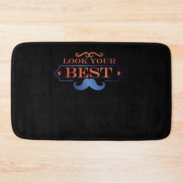 Item preview, Look Your Best designed and sold by TheFlipRepublic.
