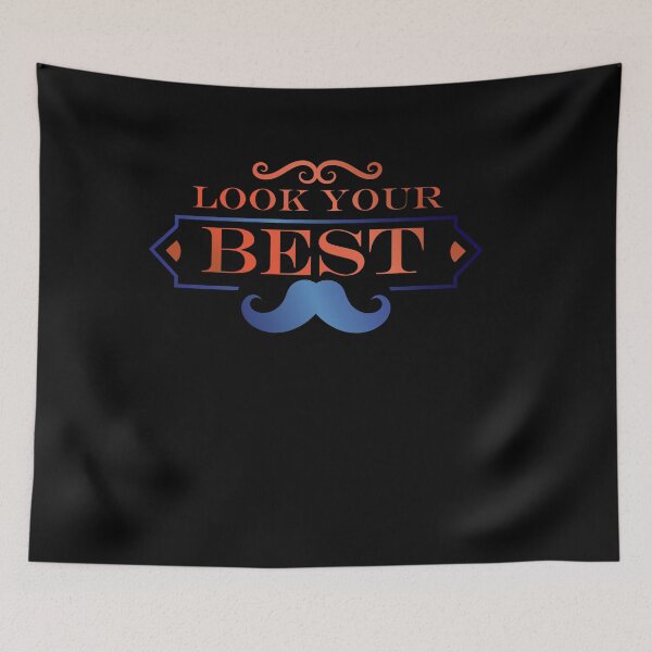 Item preview, Look Your Best designed and sold by TheFlipRepublic.