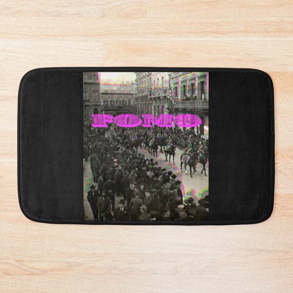 Item preview, FOMO | Glitch | Retro | Vintage designed and sold by spinolator.