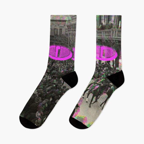Item preview, FOMO | Glitch | Retro | Vintage designed and sold by spinolator.