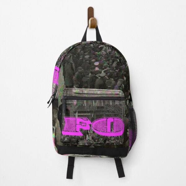Item preview, FOMO | Glitch | Retro | Vintage designed and sold by spinolator.