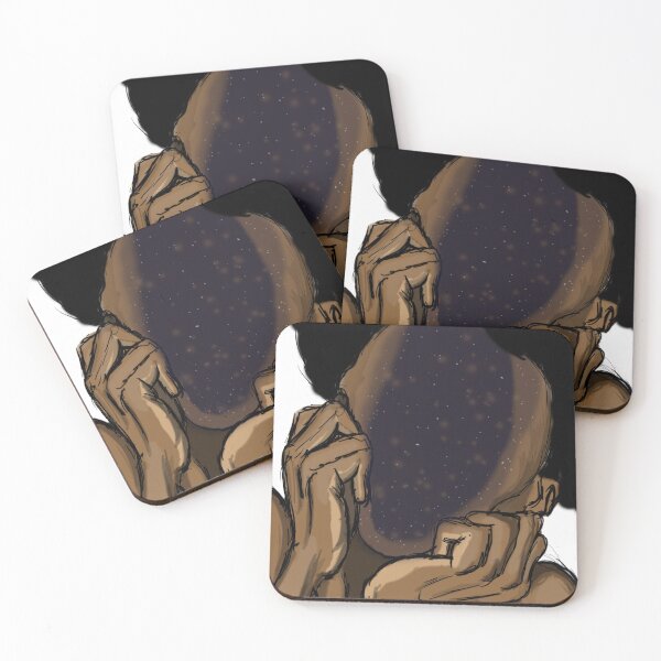 Item preview, The Essence of Beauty designed and sold by ToucheArts.