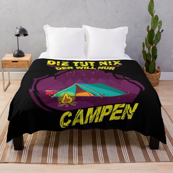 Item preview, She doesn't do anything she just wants to camp for her girlfriend designed and sold by Stndor.