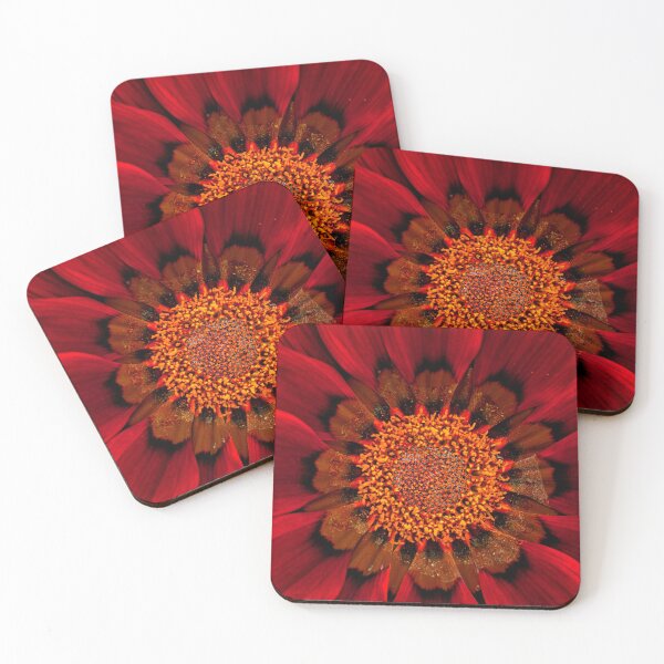 Item preview, Red flower designed and sold by Cialli.