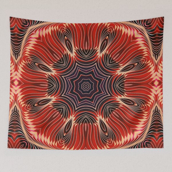 Item preview, Attraction spiritual design designed and sold by Stellas-Stars.