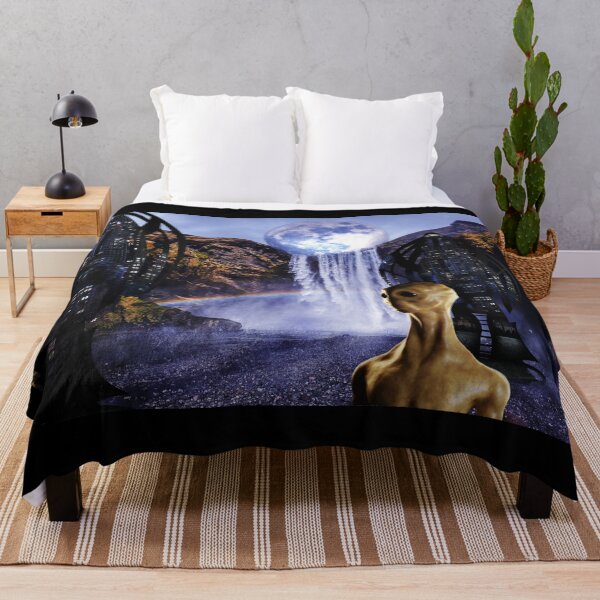 Item preview, Space, fantasy, IT, fantasy, extraterrestrial worlds, surreal designed and sold by ChrUzDesigner.
