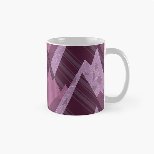 Aperçu de l'œuvre Rose Mountain Pattern créée et vendue par orolly.