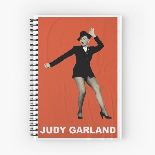 Item preview, Judy Garland Pop Art Poster designed and sold by jmendozam.