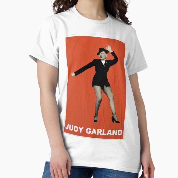 Item preview, Judy Garland Pop Art Poster designed and sold by jmendozam.